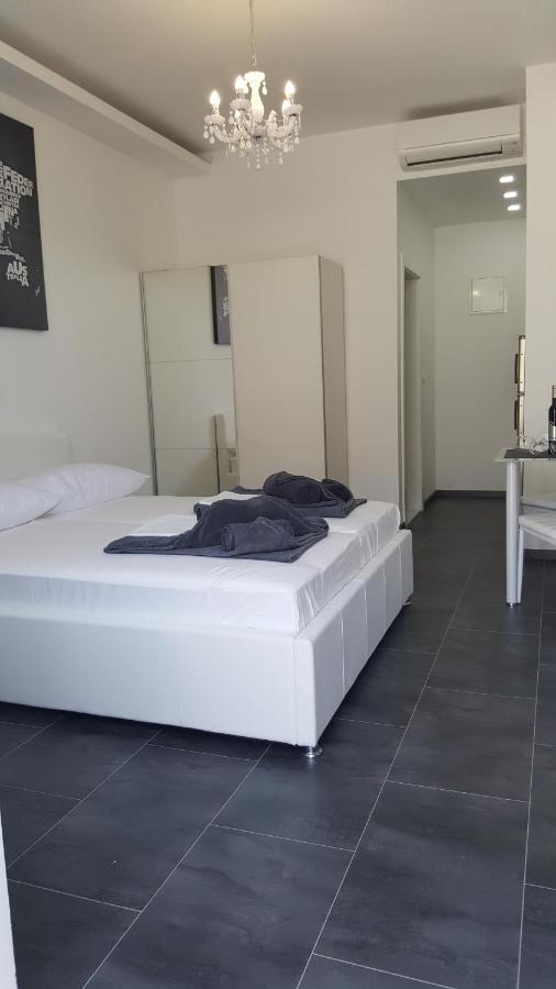 Grey House Lejlighed Makarska Eksteriør billede
