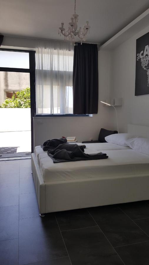 Grey House Lejlighed Makarska Eksteriør billede