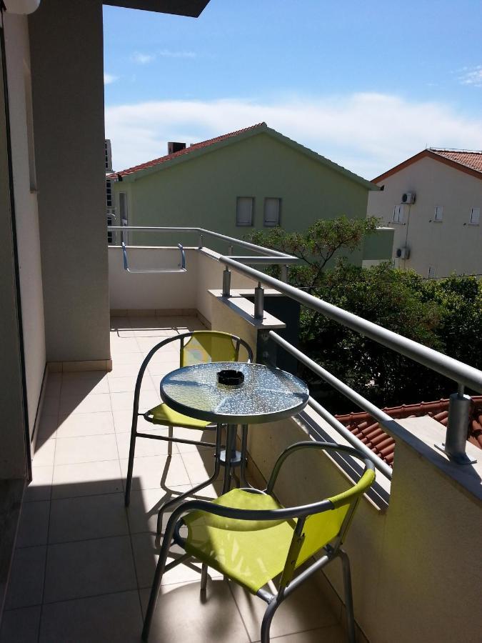 Grey House Lejlighed Makarska Eksteriør billede