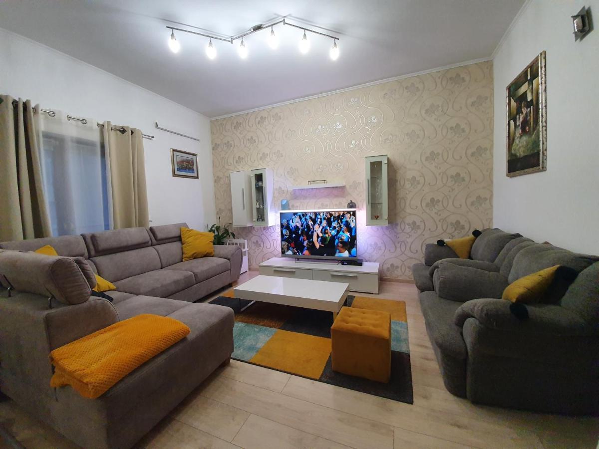 Grey House Lejlighed Makarska Eksteriør billede