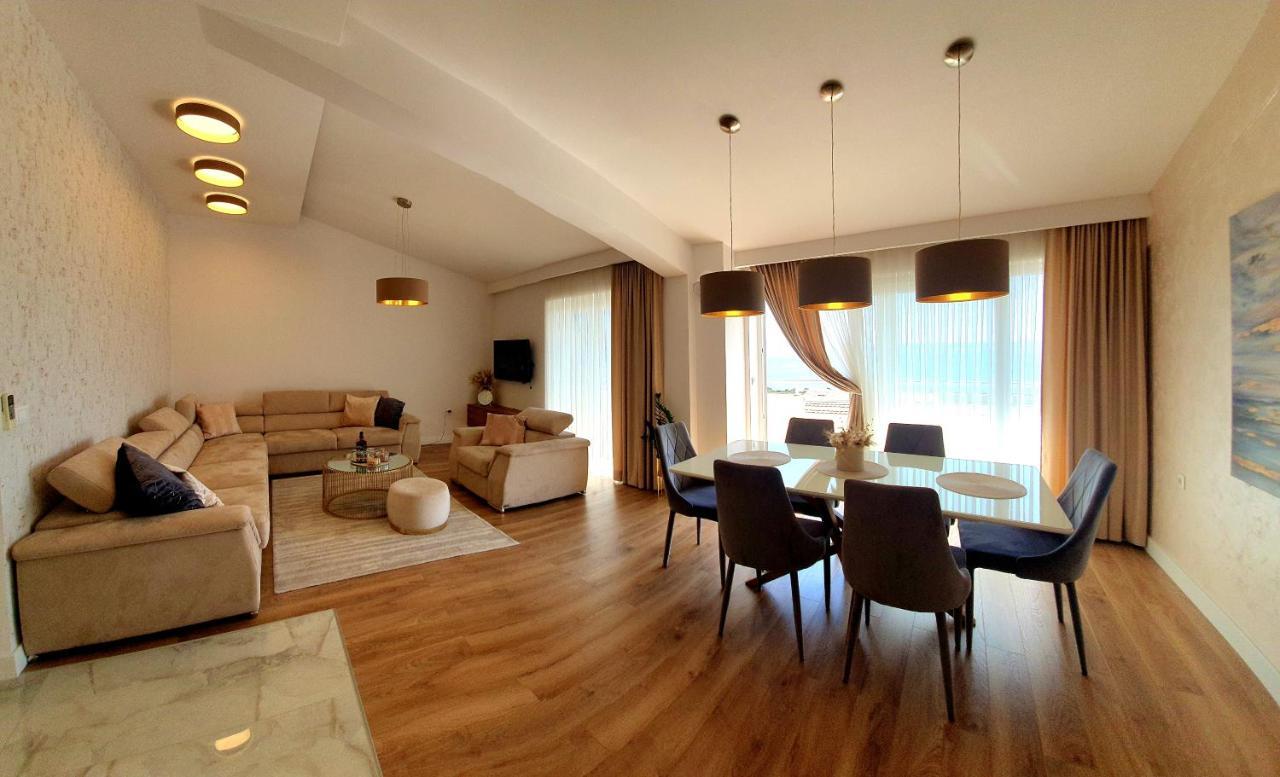 Grey House Lejlighed Makarska Eksteriør billede