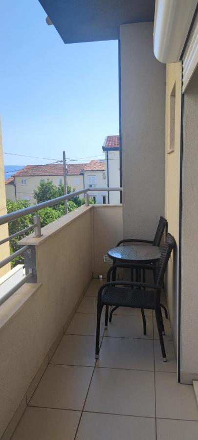 Grey House Lejlighed Makarska Eksteriør billede